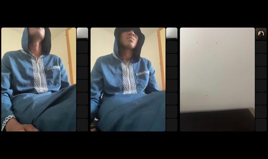 ibrahimdiallo133 TikTok Live — Jul 15, 2026, 5:56 PM