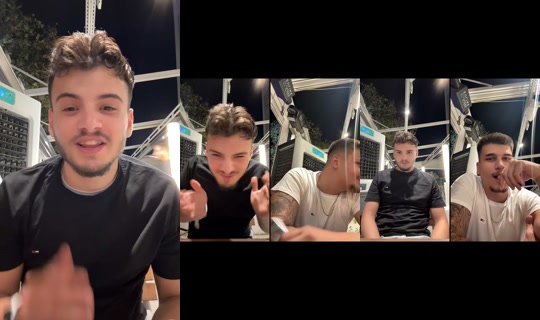 ibrahimymn3535 TikTok Live — Aug 10, 2026, 7:29 PM