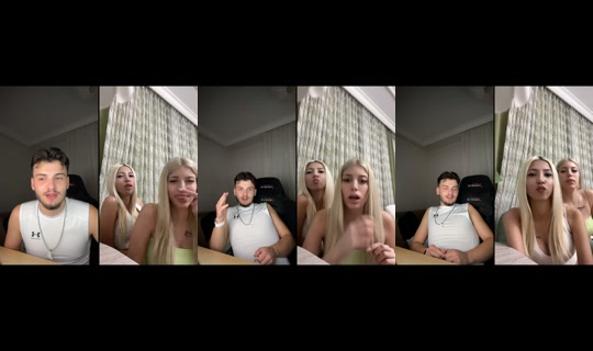 ibrahimymn3535 TikTok Live — Aug 11, 2026, 2:22 AM