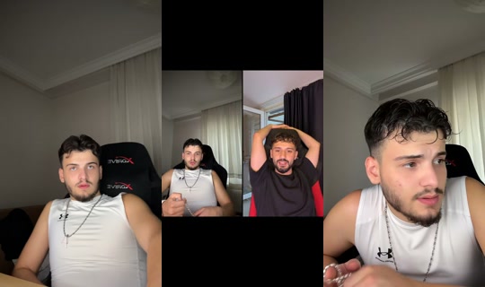 ibrahimymn3535 TikTok Live — Aug 11, 2026, 3:06 AM
