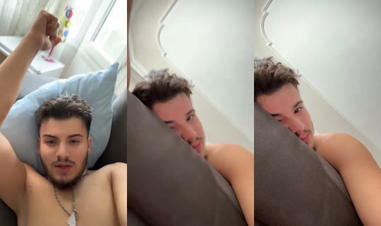 ibrahimymn3535 TikTok Live — Aug 11, 2026, 6:28 AM
