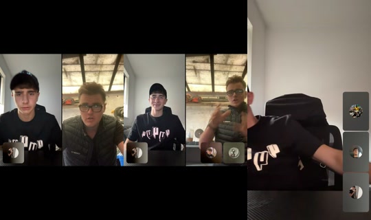 ibrunknown TikTok Live — Sep 18, 2026, 4:13 PM