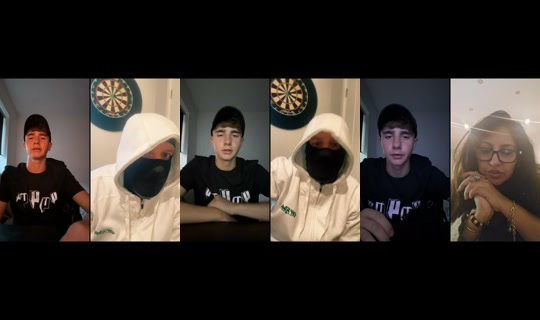 ibrunknown TikTok Live — Sep 18, 2026, 5:49 PM