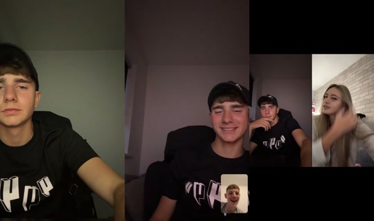 ibrunknown TikTok Live — Sep 18, 2026, 6:25 PM