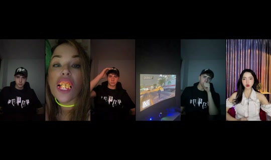 ibrunknown TikTok Live — Sep 18, 2026, 7:09 PM