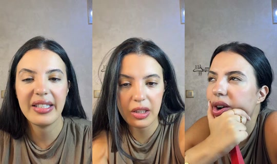 ibtissamtaoufiq TikTok Live — Sep 15, 2026, 9:38 PM