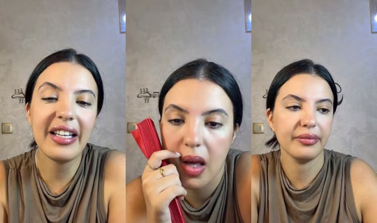 ibtissamtaoufiq TikTok Live — Sep 15, 2026, 10:28 PM