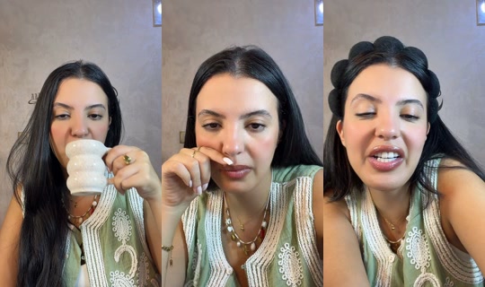 ibtissamtaoufiq TikTok Live — Sep 16, 2026, 9:08 PM