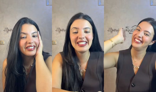 ibtissamtaoufiq TikTok Live — Sep 17, 2026, 9:39 PM