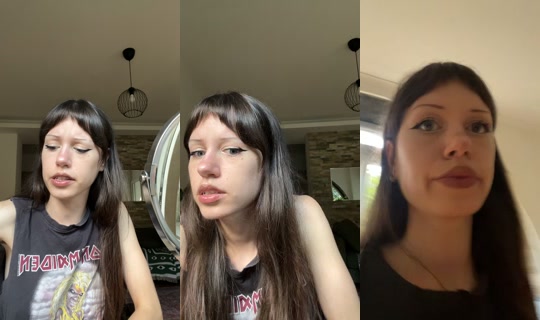 ibuprofede TikTok Live — Jul 21, 2026, 4:57 PM