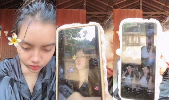 ica_yuni28 TikTok Live — Sep 7, 2026, 12:38 AM