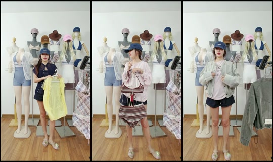 iceblinksummer TikTok Live — Sep 15, 2026, 4:15 PM
