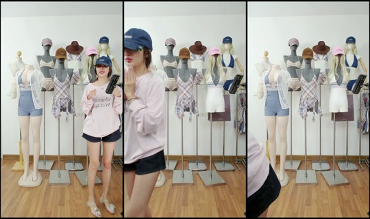 iceblinksummer TikTok Live — Sep 15, 2026, 5:05 PM