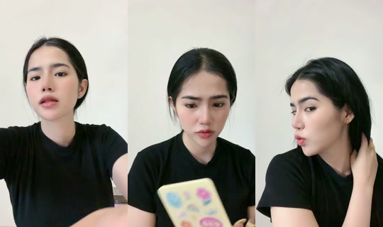 icec.nk1 TikTok Live — Aug 27, 2026, 8:43 AM