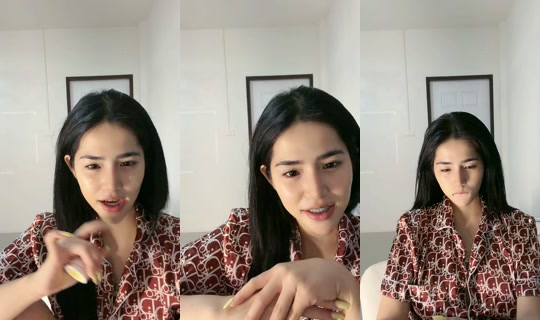 icec.nk1 TikTok Live — Aug 30, 2026, 8:05 PM