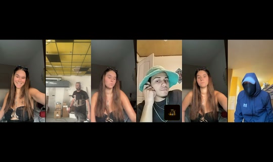 icee.ee33 TikTok Live — Sep 16, 2026, 4:46 PM