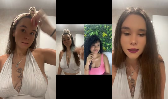 icee.ee33 TikTok Live — Sep 18, 2026, 7:39 PM
