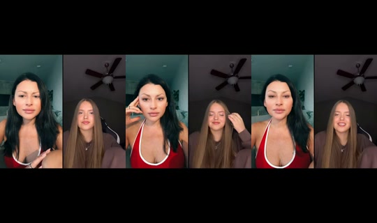 icelady55 TikTok Live — Aug 6, 2026, 2:11 AM