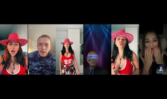 icelady55 TikTok Live — Aug 6, 2026, 2:51 AM