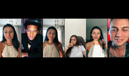 icelady55 TikTok Live — Aug 6, 2026, 4:02 AM