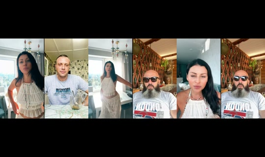 icelady55 TikTok Live — Aug 6, 2026, 5:03 AM