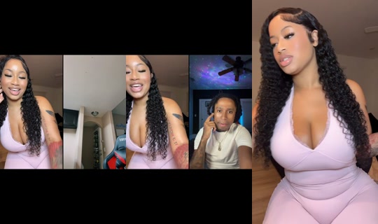icemeoutbaby23 TikTok Live — Aug 27, 2026, 1:14 AM
