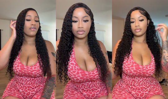 icemeoutbaby23 TikTok Live — Aug 27, 2026, 10:44 PM