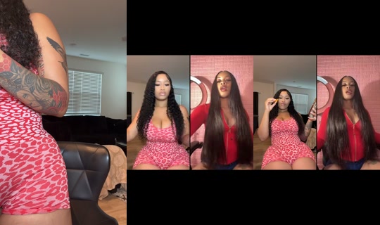 icemeoutbaby23 TikTok Live — Aug 27, 2026, 11:49 PM