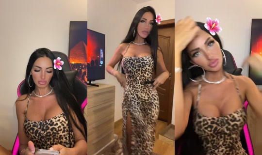 ich_klaudia TikTok Live — Jul 10, 2026, 8:07 PM