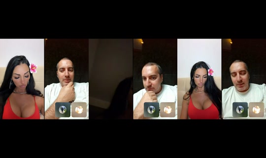 ich_klaudia TikTok Live — Jul 11, 2026, 7:12 PM