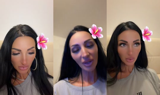 ich_klaudia TikTok Live — Jul 11, 2026, 10:08 PM