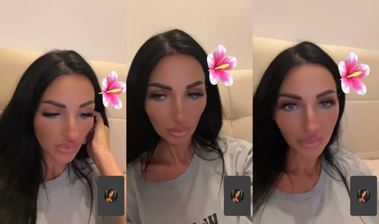 ich_klaudia TikTok Live — Jul 11, 2026, 10:28 PM