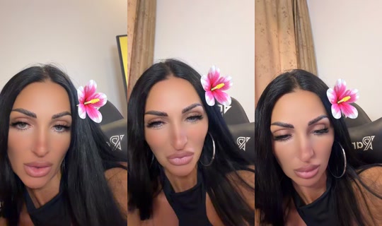 ich_klaudia TikTok Live — Jul 12, 2026, 4:42 PM