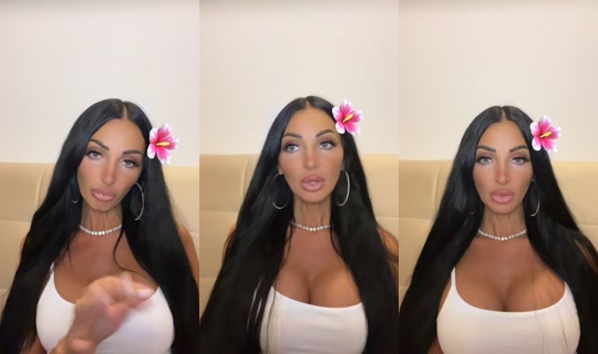 ich_klaudia TikTok Live — Jul 13, 2026, 6:19 PM