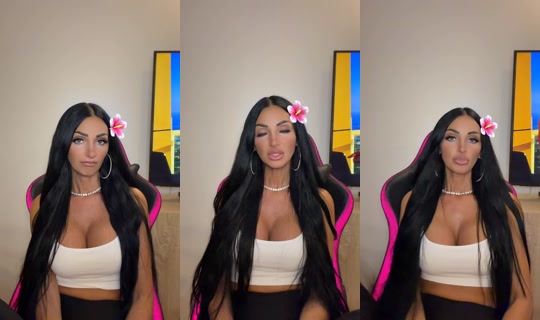 ich_klaudia TikTok Live — Jul 13, 2026, 7:06 PM