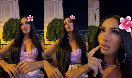 ich_klaudia TikTok Live — Jul 29, 2026, 7:40 PM