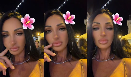 ich_klaudia TikTok Live — Jul 30, 2026, 7:42 PM