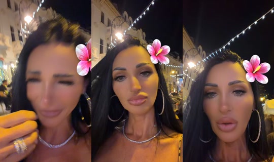 ich_klaudia TikTok Live — Jul 30, 2026, 8:02 PM