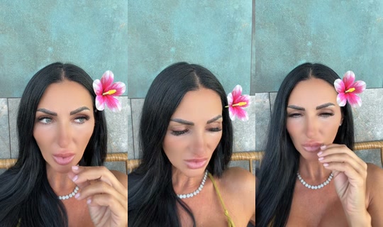 ich_klaudia Recorded on Aug 1, 2026, 4:27 PM