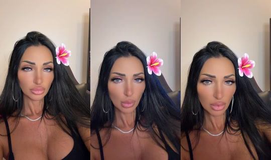 ich_klaudia TikTok Live — Aug 20, 2026, 6:18 PM
