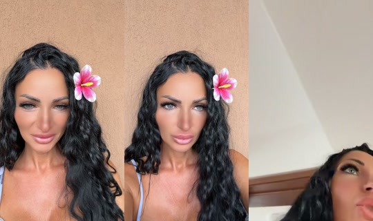 ich_klaudia TikTok Live — Aug 23, 2026, 9:29 AM