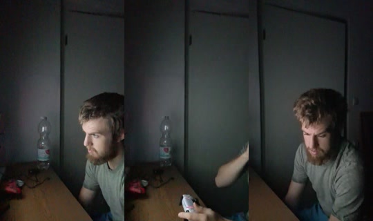 ich_like_nicht TikTok Live — Aug 14, 2026, 10:27 PM