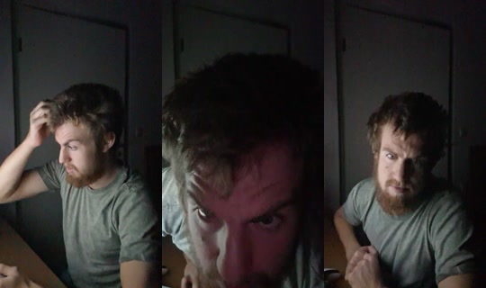 ich_like_nicht TikTok Live — Aug 15, 2026, 12:07 AM