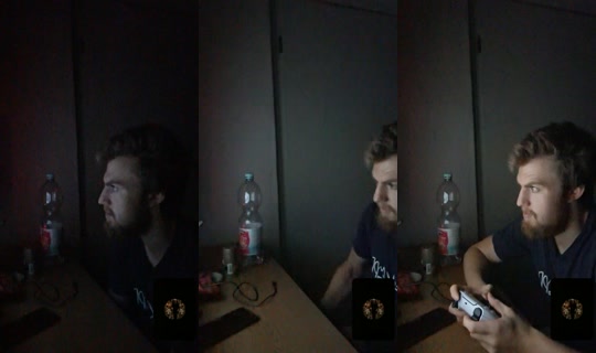 ich_like_nicht TikTok Live — Aug 16, 2026, 12:12 AM