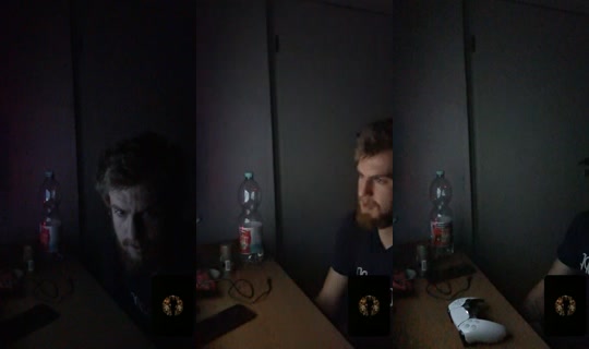 ich_like_nicht TikTok Live — Aug 16, 2026, 1:02 AM