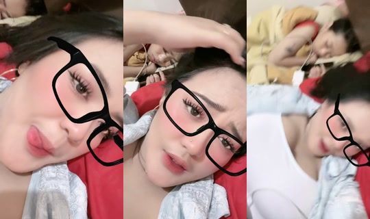 ichaaannisha TikTok Live — Aug 30, 2026, 7:09 AM