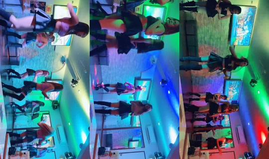 ichiki_s TikTok Live — Jul 14, 2026, 11:48 AM