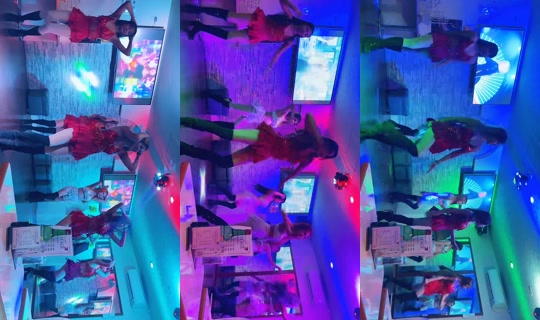 ichiki_s TikTok Live — Jul 15, 2026, 11:46 AM