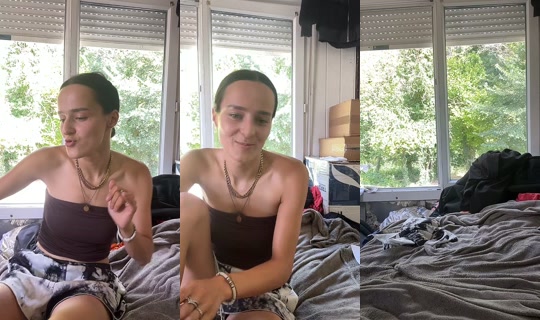 ici6z24 TikTok Live — Aug 1, 2026, 2:07 PM
