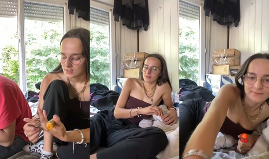 ici6z24 TikTok Live — Aug 2, 2026, 4:46 PM